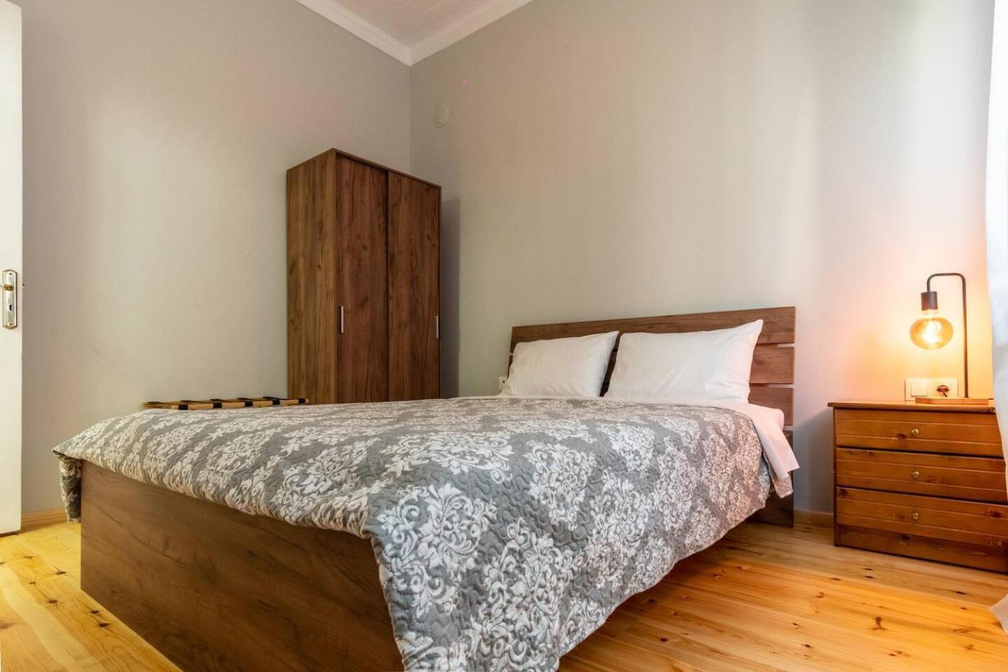 Evergeen Mansion Villa Alexandroupoli Esterno foto