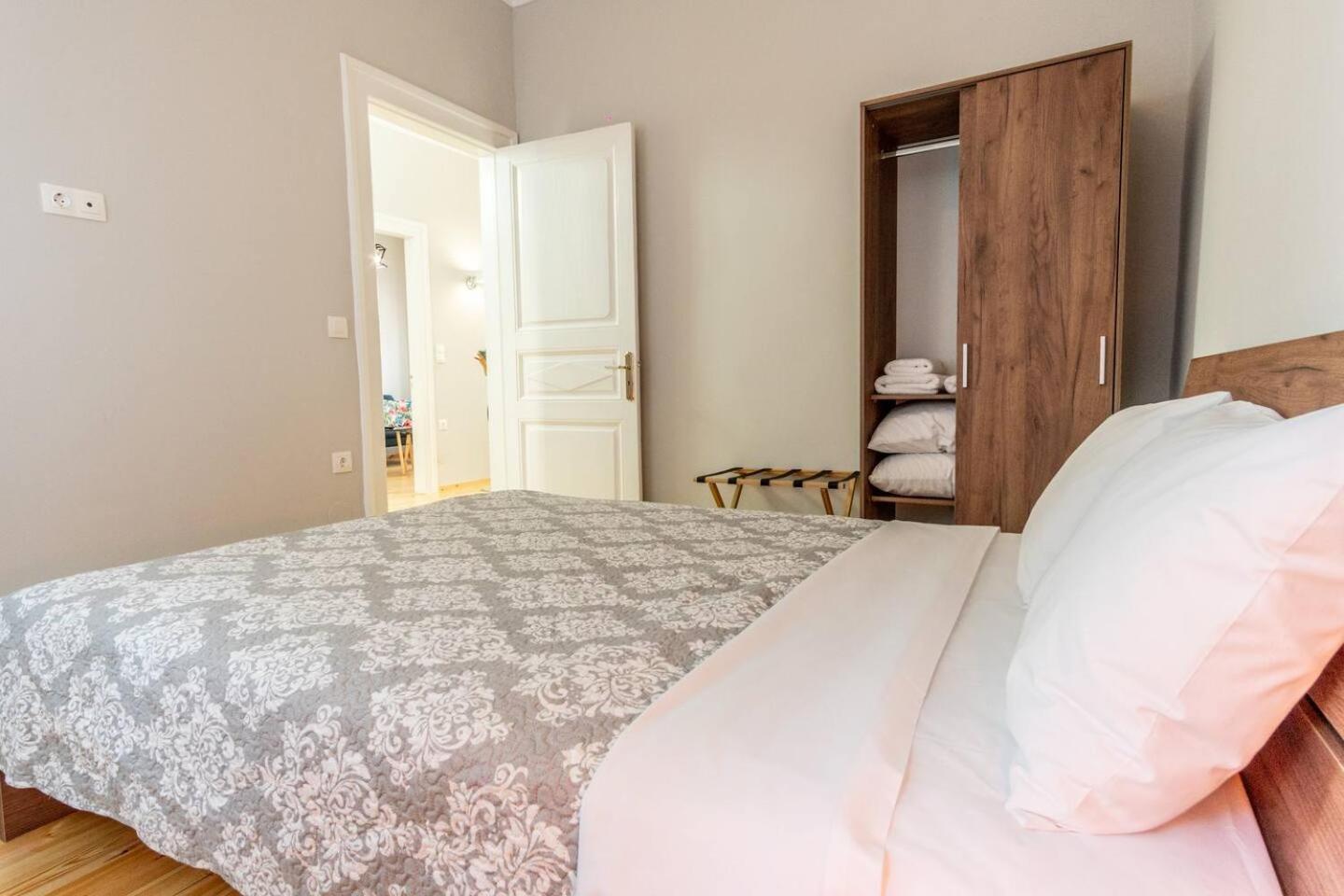 Evergeen Mansion Villa Alexandroupoli Esterno foto