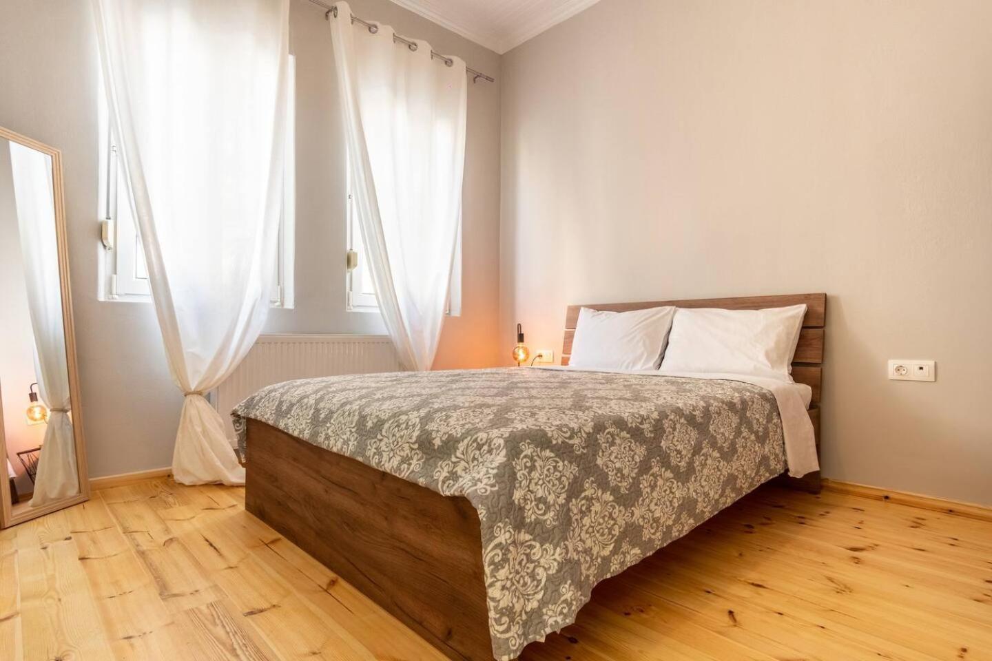 Evergeen Mansion Villa Alexandroupoli Esterno foto