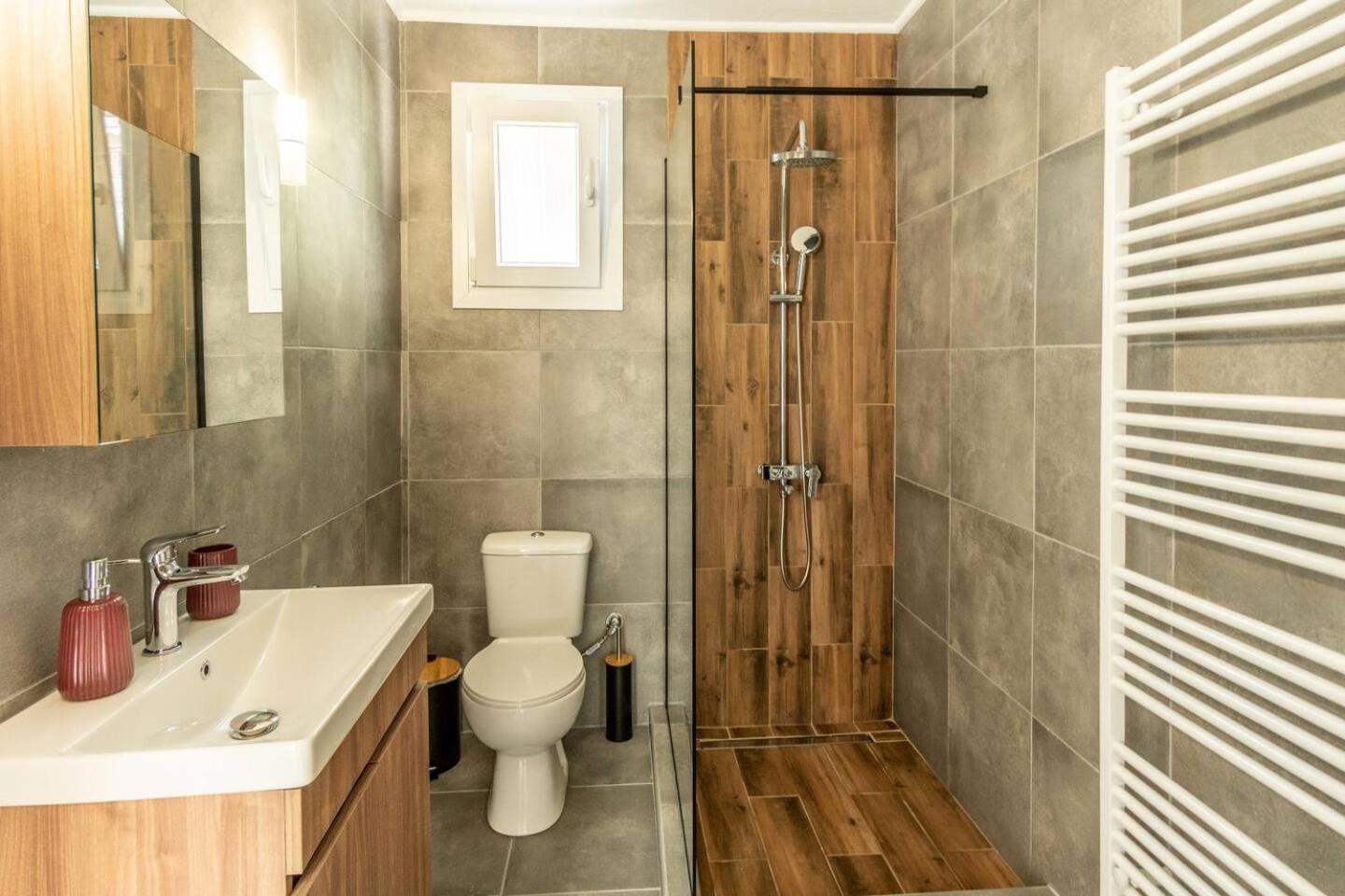 Evergeen Mansion Villa Alexandroupoli Esterno foto
