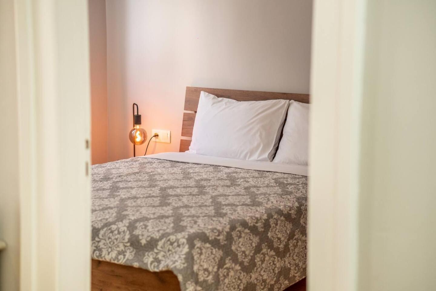 Evergeen Mansion Villa Alexandroupoli Esterno foto